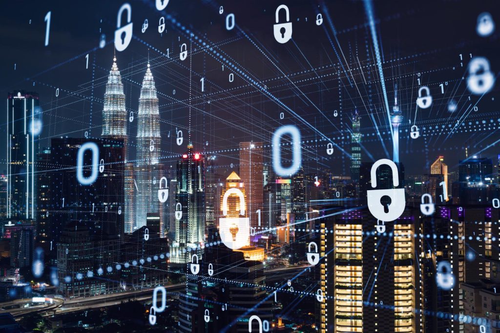 BPI Technologies Inc. Data Solution Company Malaysia Indonesia Services Data Governance & Management