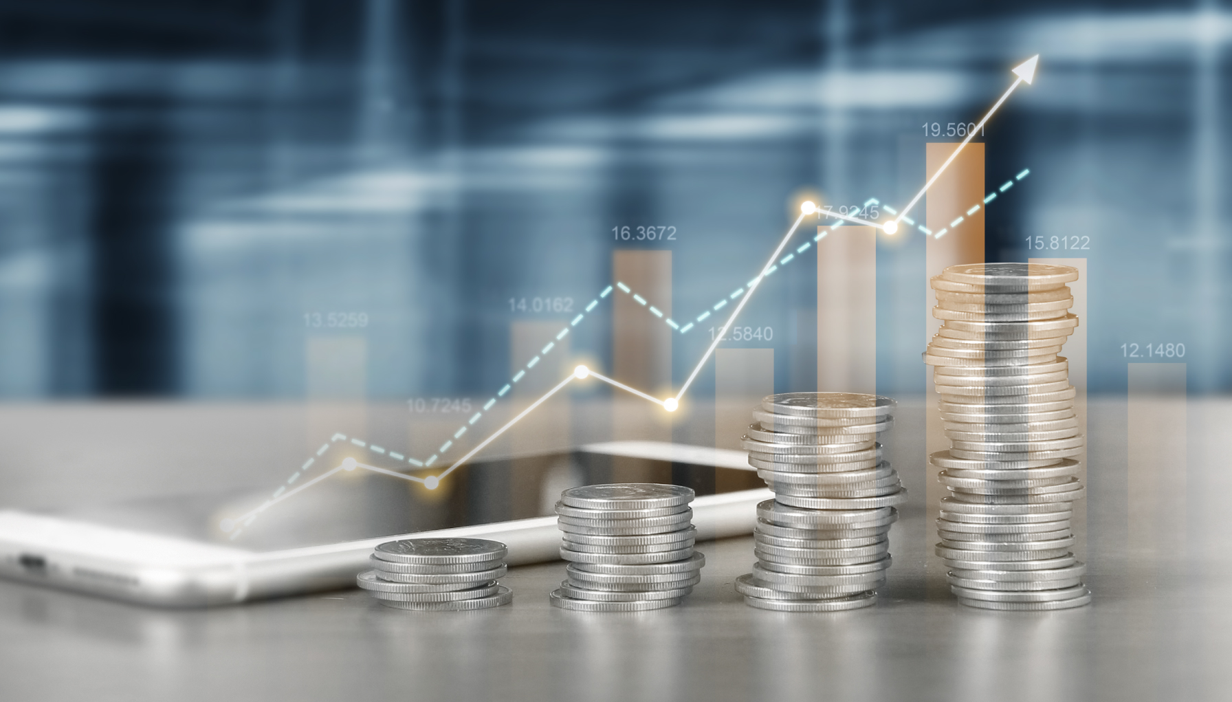 Industries We Serve | Tailored Data Solutions by BPI Technologies