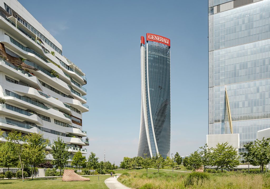 BPI Technologies Inc. Data Solution Company Malaysia Indonesia-Exterior view of BPI Technologies Malaysia headquarters-BPI-Techonologies_case-study_MPI Generali-Insurance-Industries_Exterior_building